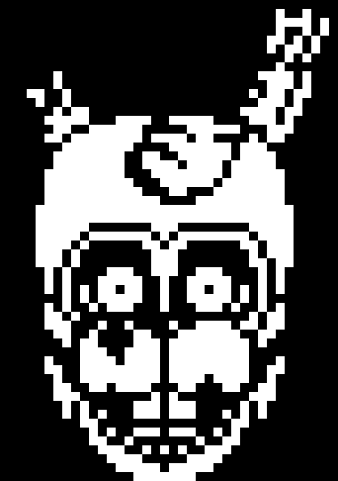 [4076f0] -quickly jumps out and runs away from fazbear's fright- -scraptrap (Cleetus