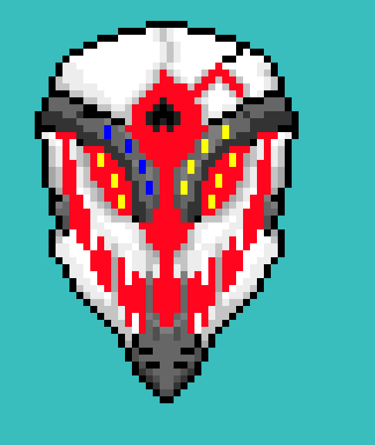 [9664c4] oorah! *missiles rain down upon the land, and you cant shake them*