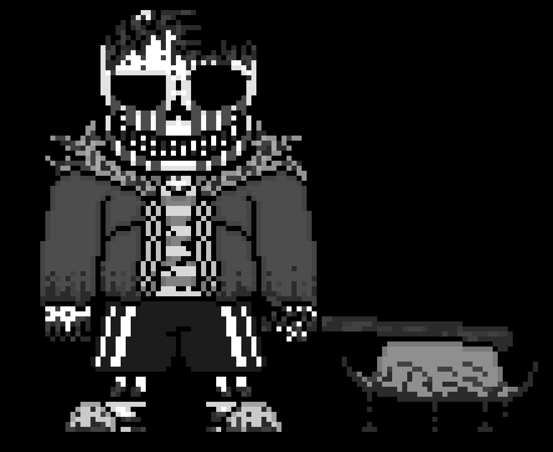 [888202] gonner terror? (sorry im asking so much, i just want to know more about the au)