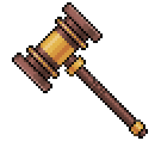 [e1640b] zzgavel