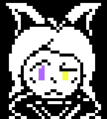 [95be89] A... Dog?... Now where did you come from?...