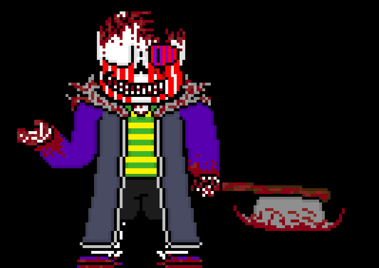 [e8cb42] EpicTerror: oh wow nice delete button