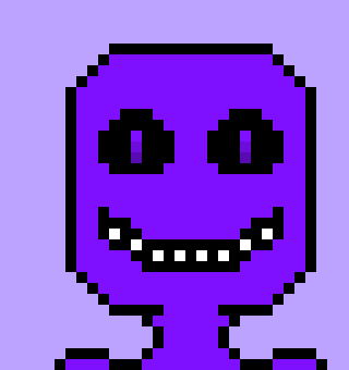 [05b0c1] Hideous mutations forced to crawl through the floors Ahahahah-