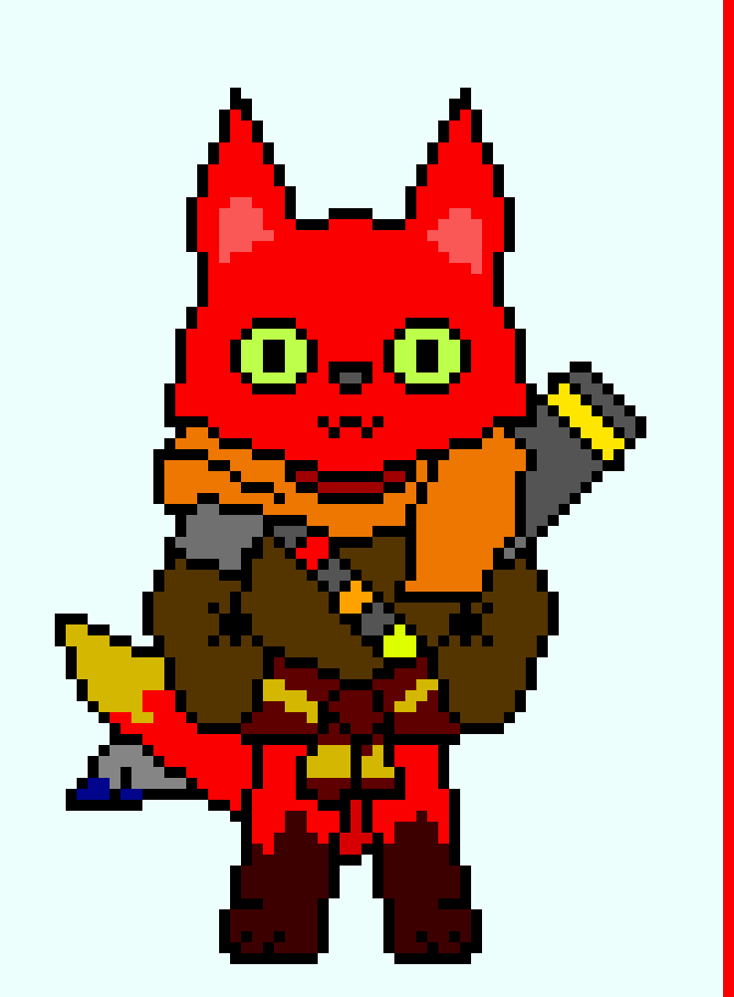 [6b98f7] Chris was judged by T))