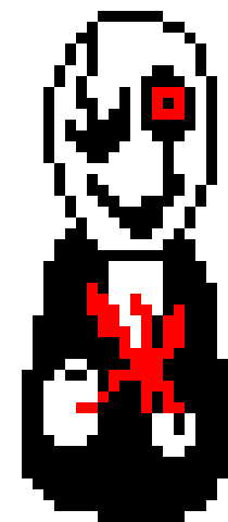 [25263f] W.D Gaster