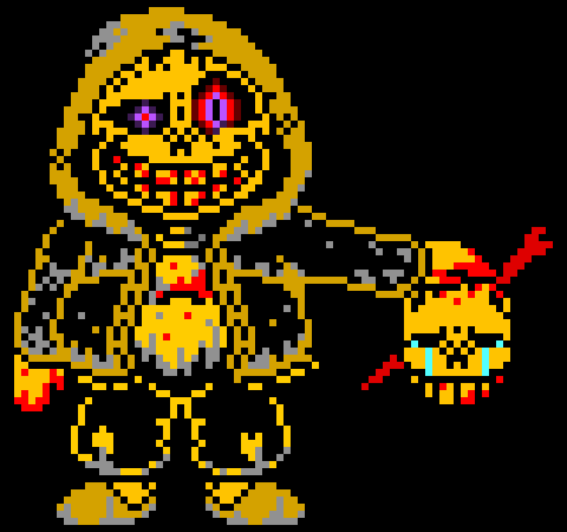 [fedf74] *Goes up to Speck* Hellooooo little kittyyyyy...