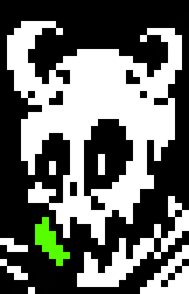 [0535a6] Not much, I was gonna use them to defeat that evil sand but, He's gone?