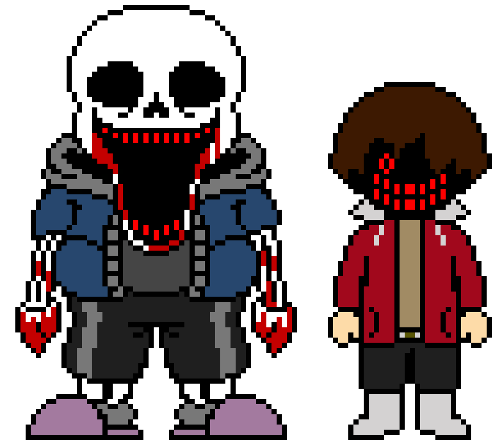 [888202] anyone have a flowey sprite?