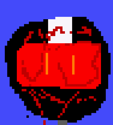 [2fcb16] RED: (at the battle feild and not you eithen