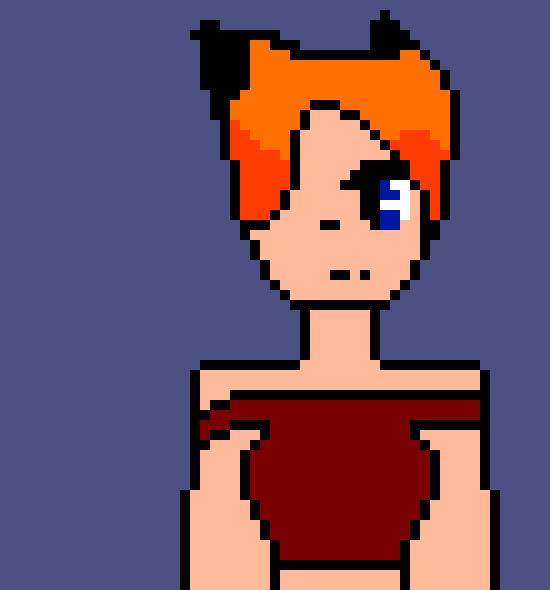 [d8d976] Can someone rp with me?