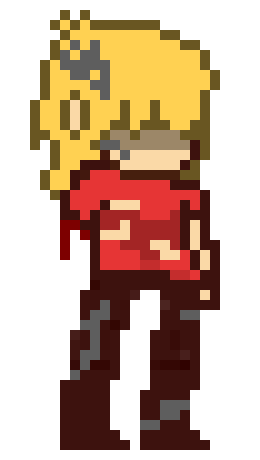 [980d57] Everyone... EVERYONE would be perfectly fine... If you never existed. 