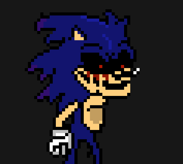 [f92b5d] poofy you son of-