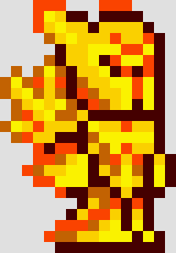 [63a4c6] terraria solar flare armor