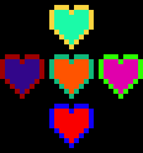 [f943f0] Ok. The souls are here