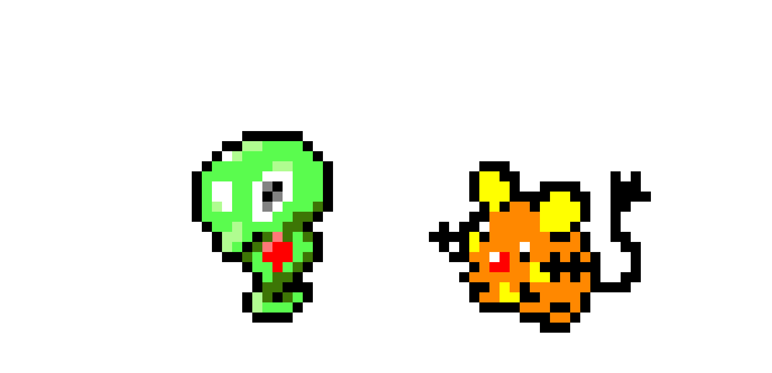 [99c85e] bonnie's pokemon