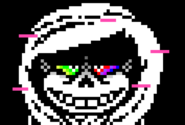 [583245] Really give me a quick moment....... -He kinda vanished?..... His body is still there but heavily transparent- [[Which btw, I'm not editing to make "transparent"...]]