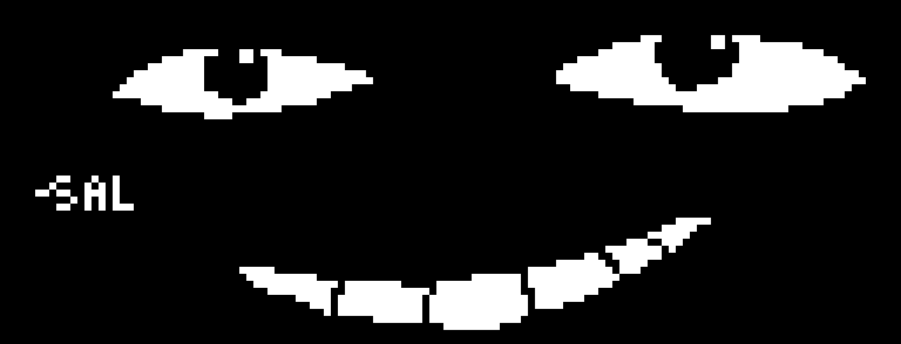 [f7c573] oh dear, looks like the sinner got away once more... it was fun... to see the blood... the sparks.... and the feel the cold bodies.... 