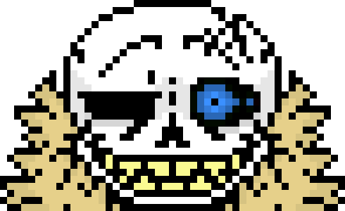 [080c1e] *megalovania intesifys*  you wanna play dirty..... lets play dirty    *gaster blasters all the knifes*