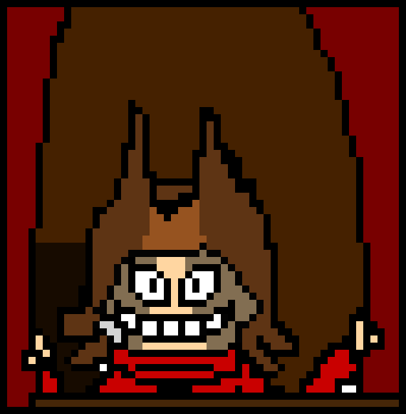 [2fbf6b] AHAHHAHAH IM CLOSING THE CURTAINS WHAT ARE YOU GOING TO DO ABOUT IT?!