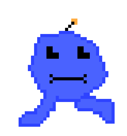 [9664c4] bomb runner