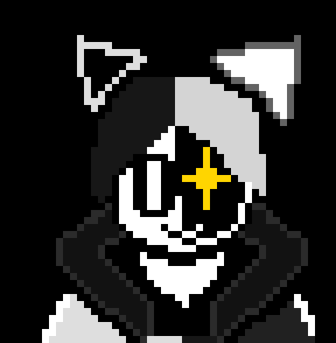 [2fe70b] but so far Ashlie is winning with 1 vote