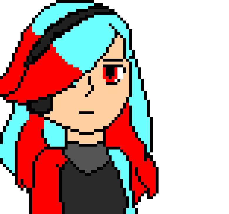 [000885] *the headphones appear back on her head and she walks away*