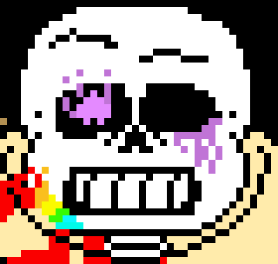 [b602f0] I tried Fresh!Ink- Mix