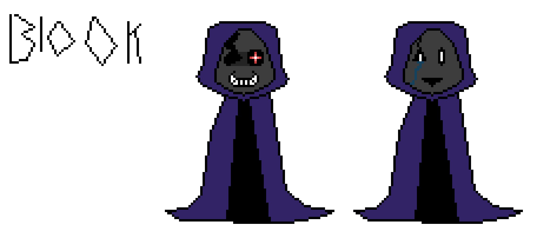 [8aa4ac] Then what is this? | Fish :O