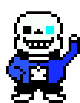 [9664c4] Sans