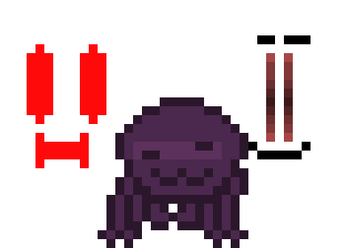 [dec40e] Cute Spidah