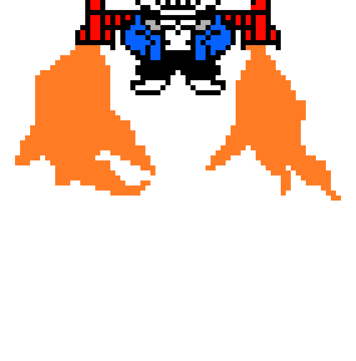 [9664c4] PapyrusWithHeadphones