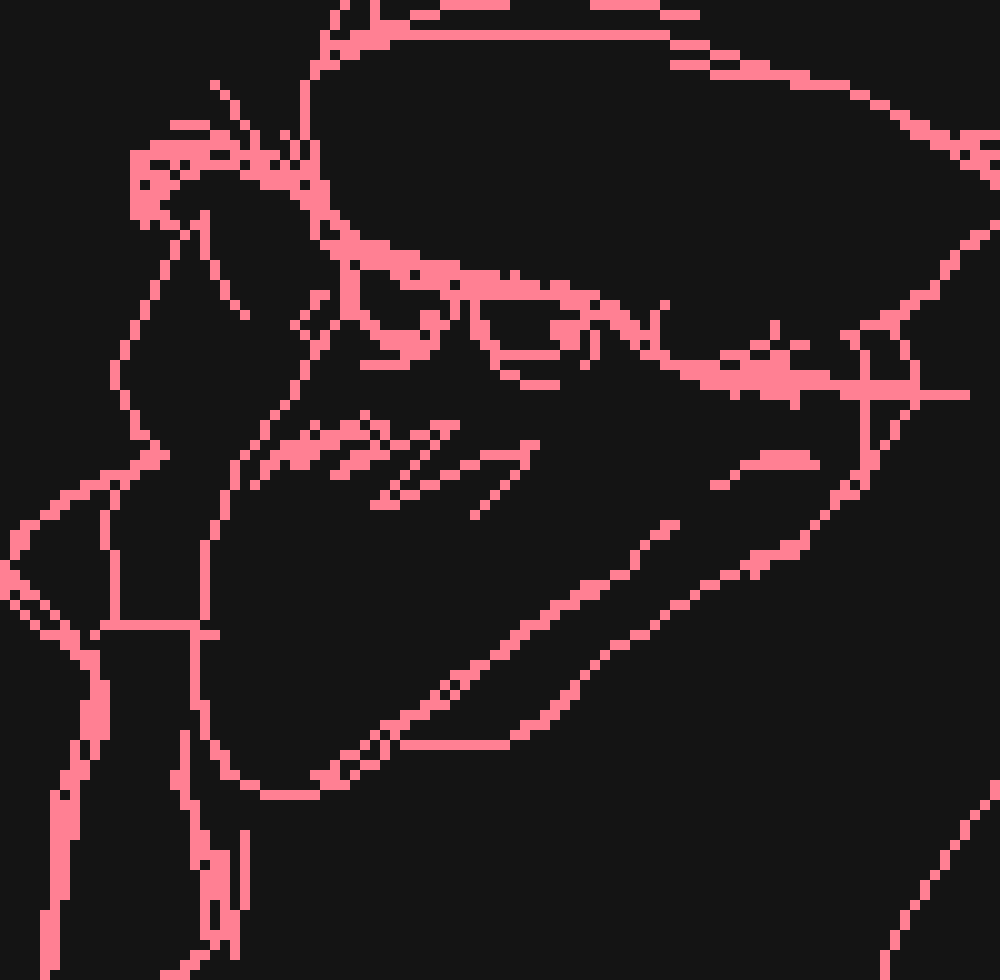 [98ba75] scrap that i just found the 3rd one and it's Borealis-Barry. this suddenly sprung from like, Roblox catalog accessories btw. i'm very good at just imagining storylines and concept art for no reason