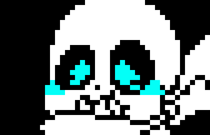 [401102] *ANYWAYS! PAP CAN YOU HELP ME MAKE SOME PUZZLES?-US!sans/blue