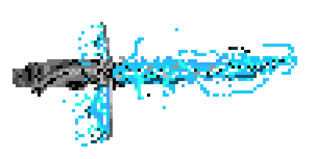 [7b9ebc] Conductor Sword 2.0