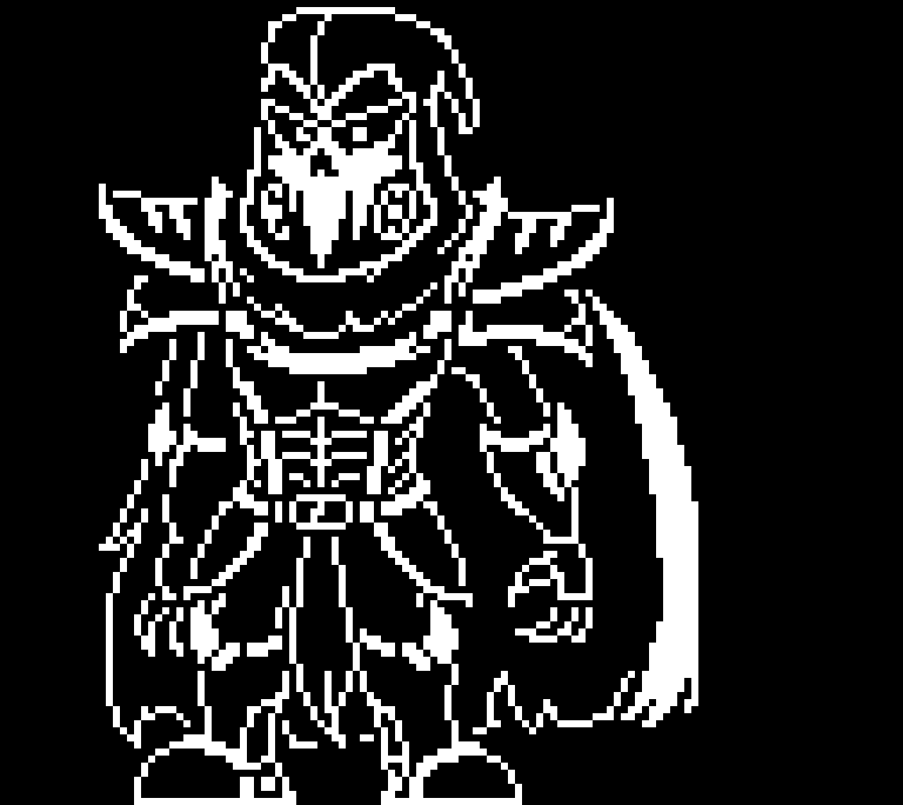 [dcfe15] Most people on PAM don't like newbies...i do...im practically a papyrus...i like everyone...