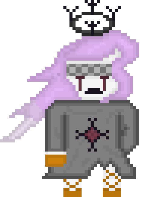 [a00846] Laundra I cannot say I have