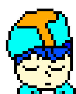 [05b0c1] Time passes by so fast.