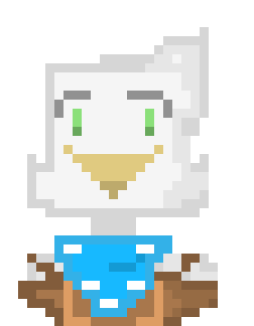 [770b82] mkay, bye then. || yeets away to the real world ||