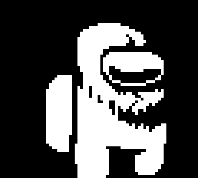 [1c0dc7] Just..Ya`all can use this as long as you make a crewmate version...