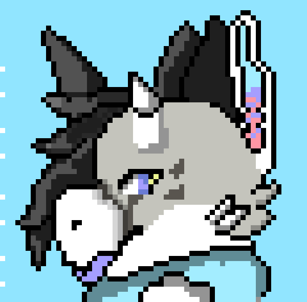 [a82578] *knocks on door* ya guys ready for breakfast??-ComicSanz