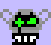 [05b0c1] Wouldn't you like to know? My motives are far beyond your understanding, now, leave me be.