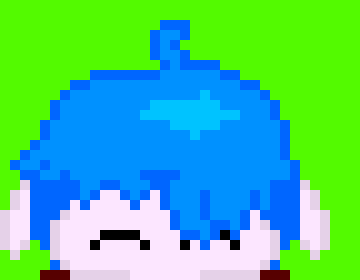 [c8bb2d] hello there ^w^ 