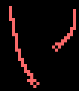 [b72944] *both souls attack at once at dust sans* - CT
