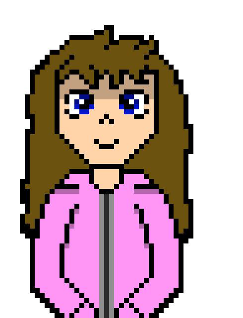 [9664c4] he looks kinda cute!