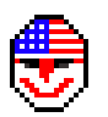 [9664c4] stealth is optional for this heist.