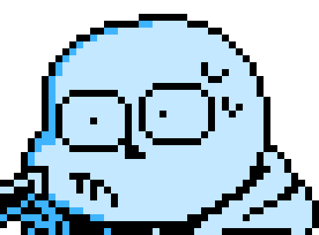 [e66f49] (ur worse than forknife bc i cant un-burn the visions of sus out of my head.)