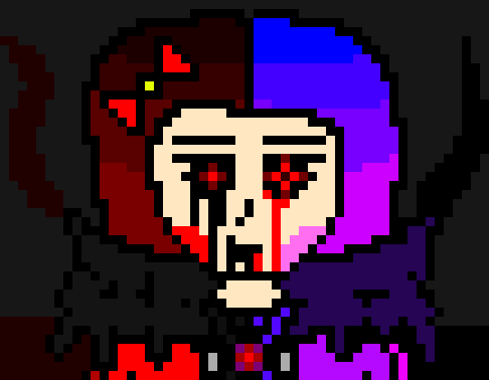 [2b3dfd] EVEN THO THE COLOR JUST TELL YOU - TSDST