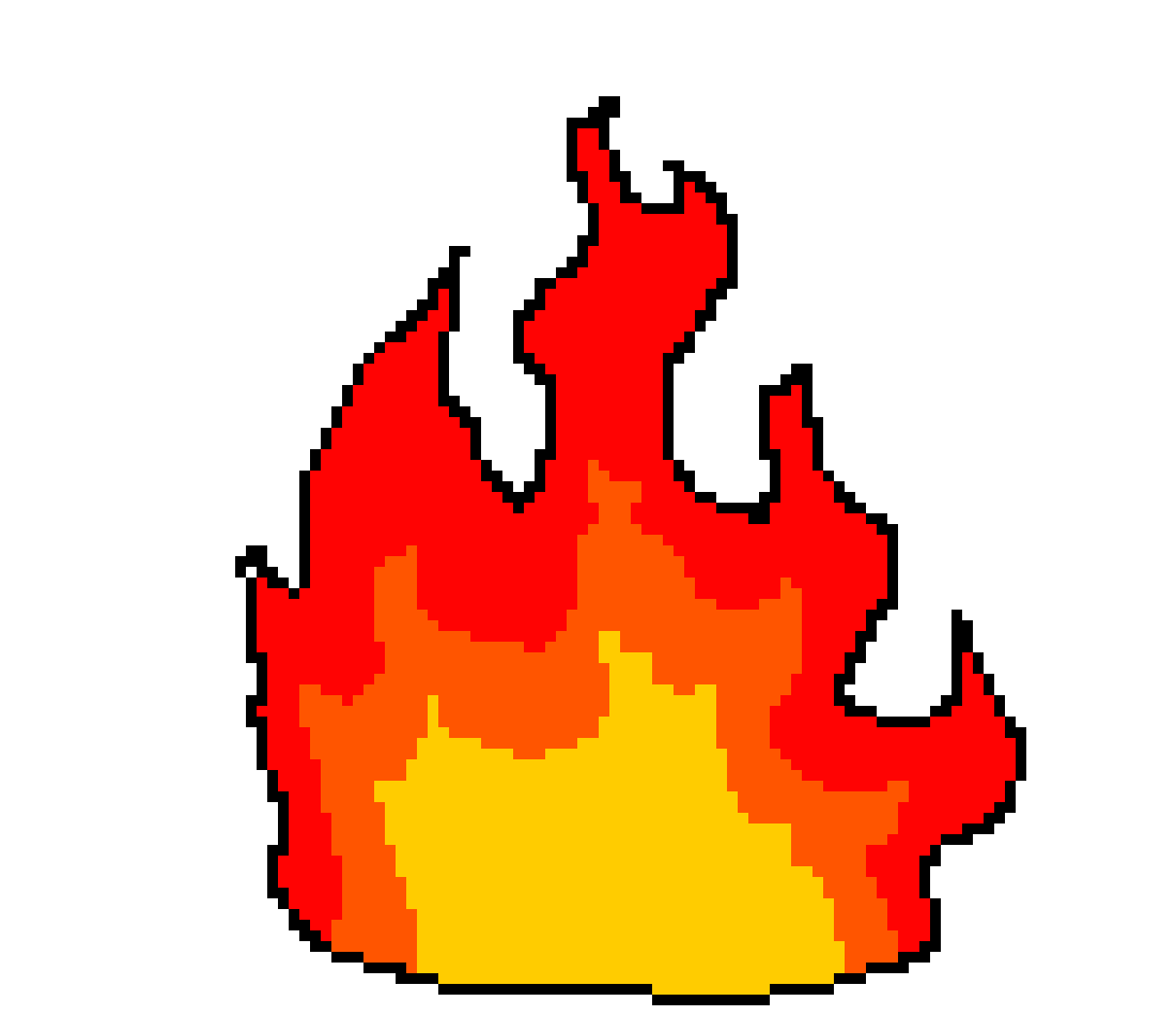 [9664c4] fire