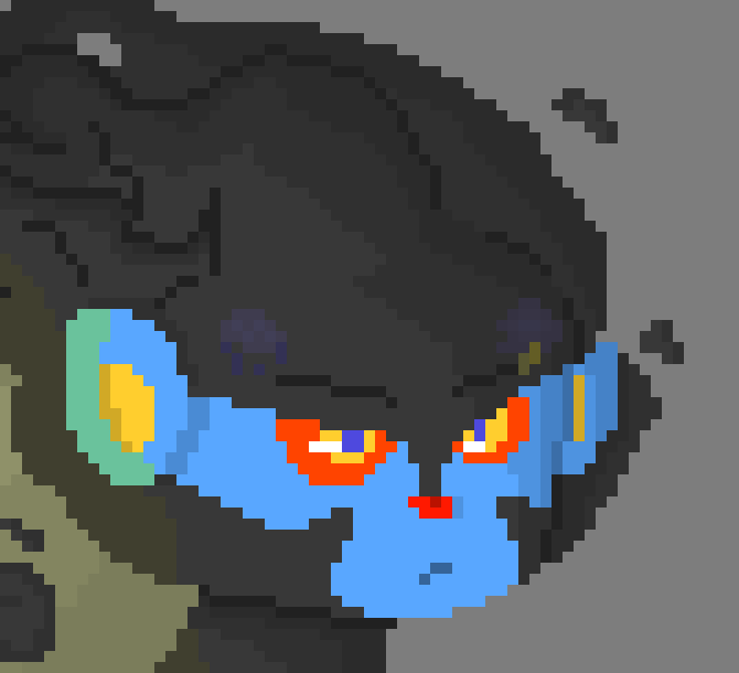 [f7c573] You aren't the only creature who has asked our group