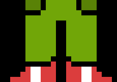 [9664c4] Ultra, my OC